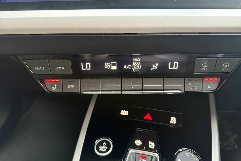 Audi Q4 E Tron 2021 35 Sport Suv 55Kwh 170 Ps Grey #18