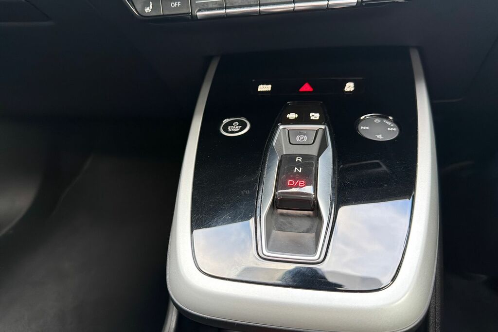 Audi Q4 E Tron 2021 35 Sport Suv 55Kwh 170 Ps Grey #19