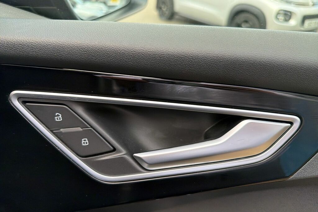 Audi Q4 E Tron 2021 35 Sport Suv 55Kwh 170 Ps Grey #14