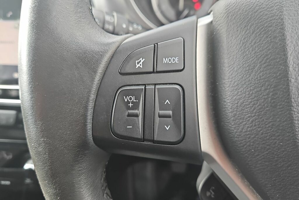 Suzuki Vitara 1.4 Boosterjet 48V Hybrid Sz5 Allgrip White #21
