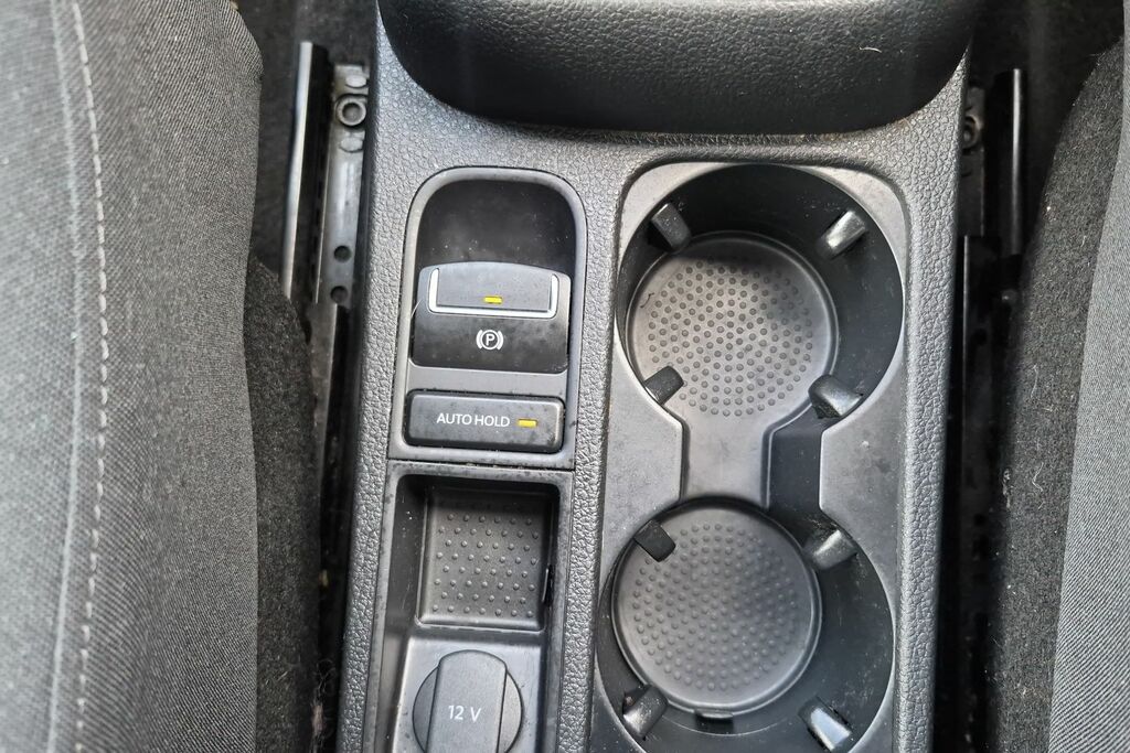 Volkswagen Sharan 2.0 Tdi Se Nav Mpv 150 Ps Blue #16