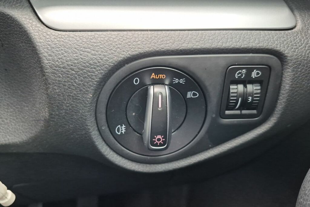 Volkswagen Sharan Volkswagen Sharan 1.4 Tsi S Mpv Manu... #4