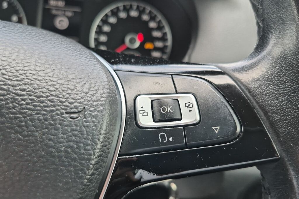 Volkswagen Sharan Volkswagen Sharan 1.4 Tsi S Mpv Manu... #5