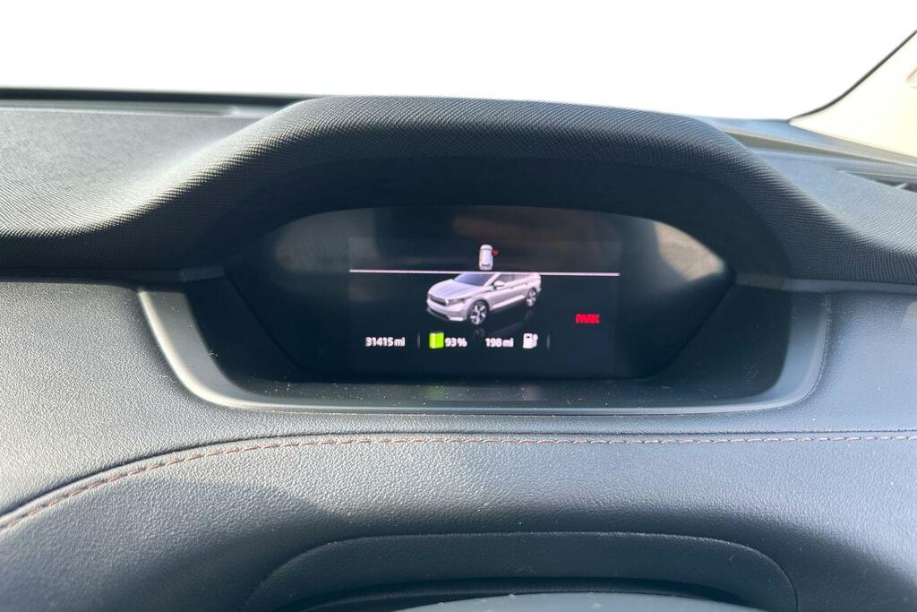 Skoda ENYAQ Skoda Enyaq Iv Iv 62Kwh 60 Suv Aut... YM23NNU  #5