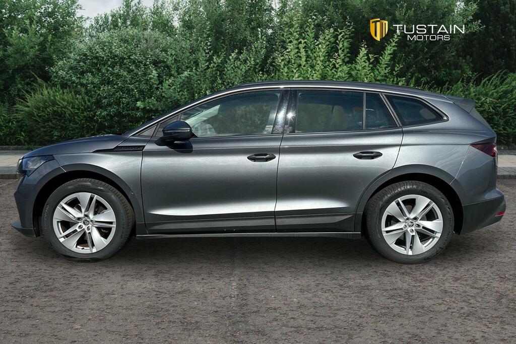 Skoda ENYAQ Skoda Enyaq Iv Iv 62Kwh 60 Suv Aut...