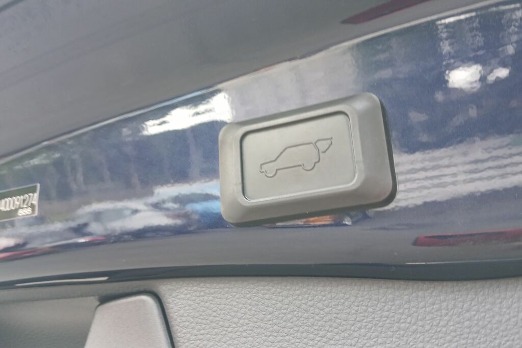 Toyota Rav 4 2.2 D-4d Xt-r D-4d 5-Door Silver #9