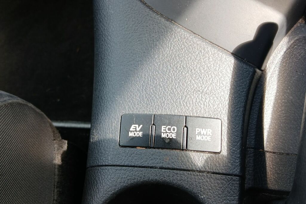 Toyota Auris 1.8 Hybrid Excel Tss Cvt Leather Blue #13