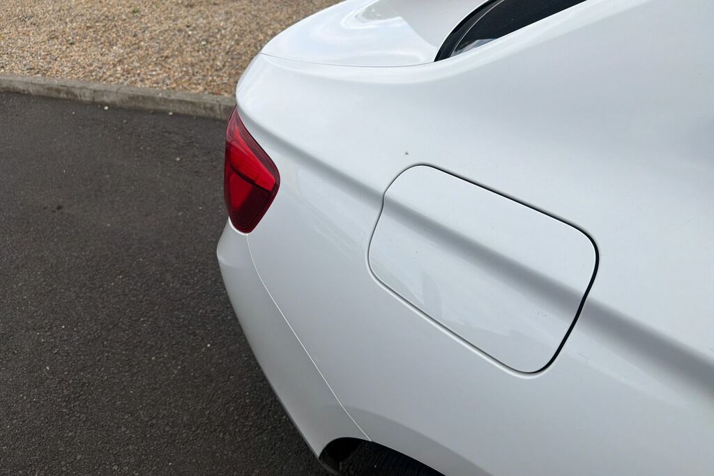 BMW 2 Series Gran Coupe 2.0 230I M Sport Coupe 245 Ps Red #35