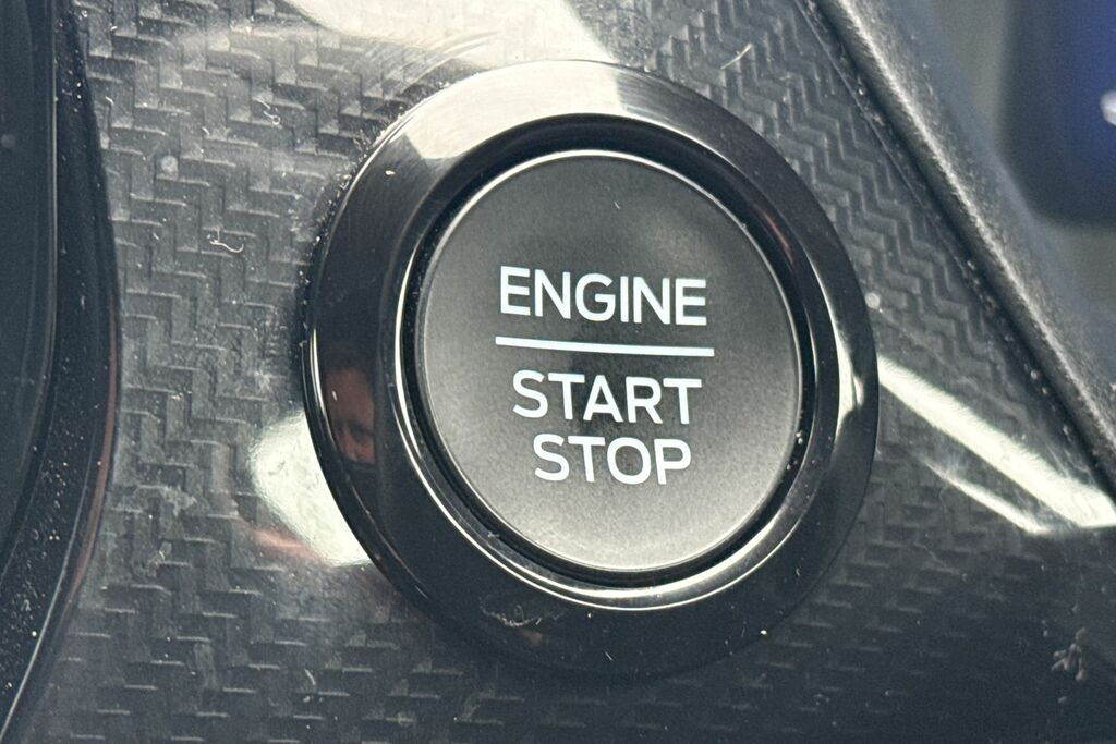 Ford Puma 1.0 Ecoboost Hybrid Mhev St-line #21