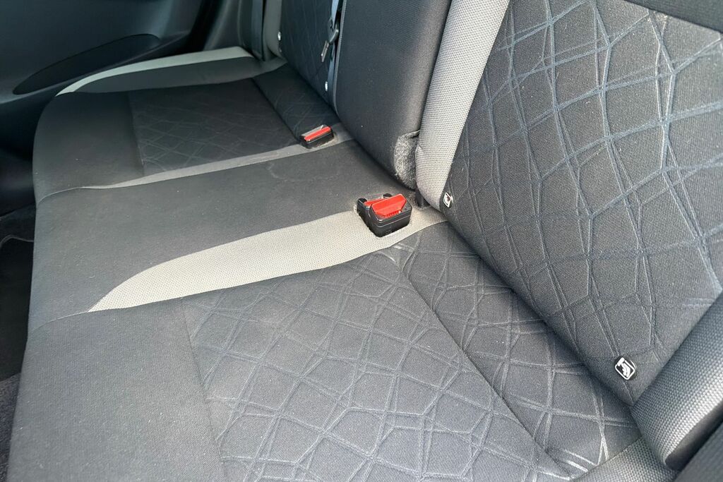 Nissan Micra 1.0 Ig-t 92 Tekna Cvt #24