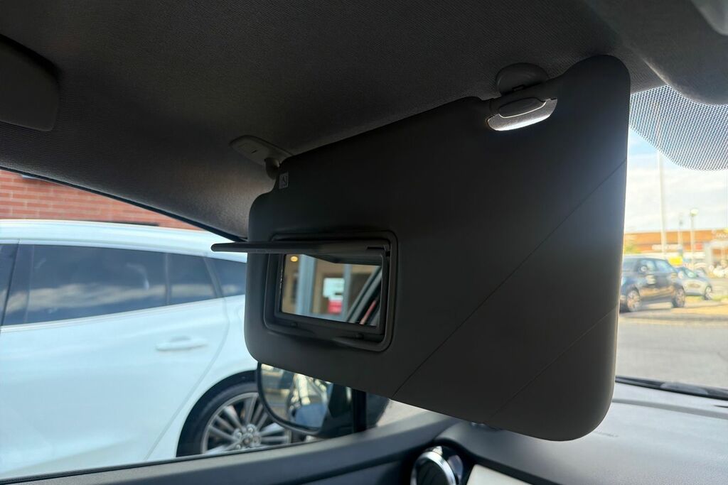 Nissan Micra 1.0 Ig-t 92 Tekna Cvt #11