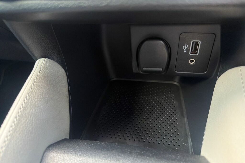 Nissan Micra 1.0 Ig-t 92 Tekna Cvt #13