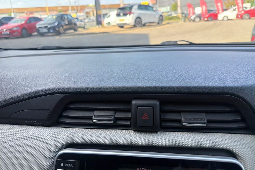 Nissan Micra 1.0 Ig-t 92 Tekna Cvt #9