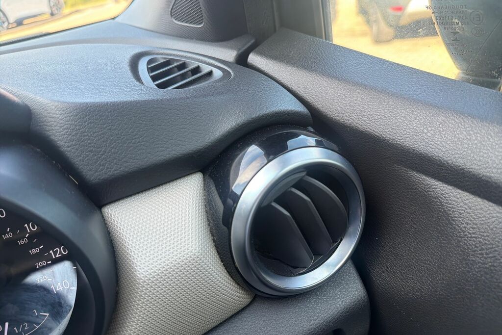 Nissan Micra 1.0 Ig-t 92 Tekna Cvt #8