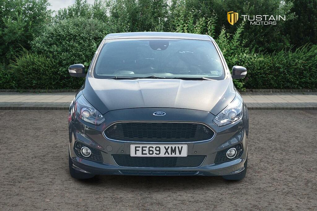 Ford S-Max Ford S Max 2.0 Ecoblue St Line Mpv M... FE69XMV #2