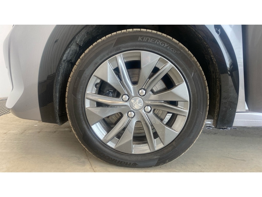 Peugeot e-208 Peugeot E 208 50Kwh Allure Premium Hatchback 5D...  #3