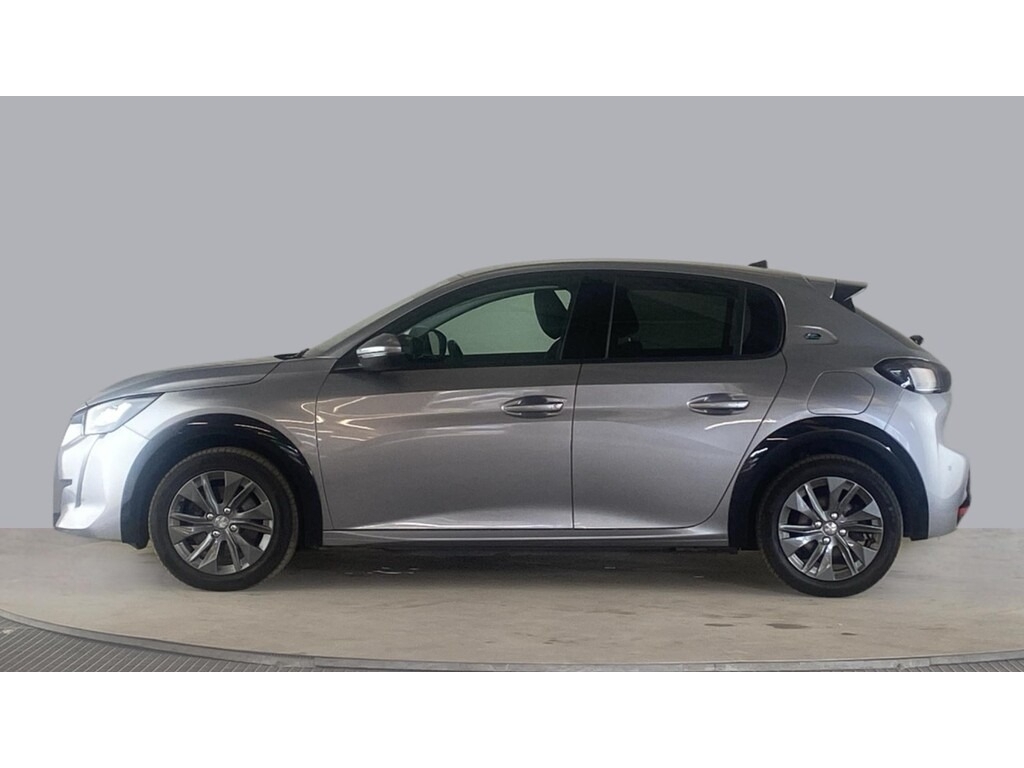 Peugeot e-208 Peugeot E 208 50Kwh Allure Premium Hatchback 5D...  #6