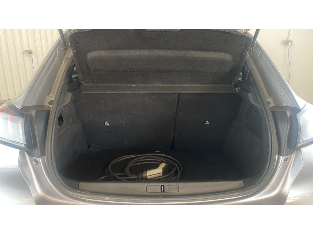 Peugeot e-208 Peugeot E 208 50Kwh Allure Premium Hatchback 5D...  #4