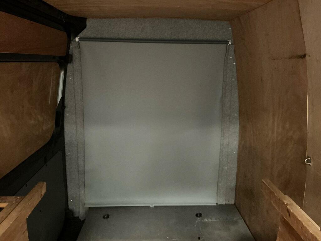 Volkswagen Crafter 2L 2.0 Tdi Cr35dropside Chassis Cab Ma White #9
