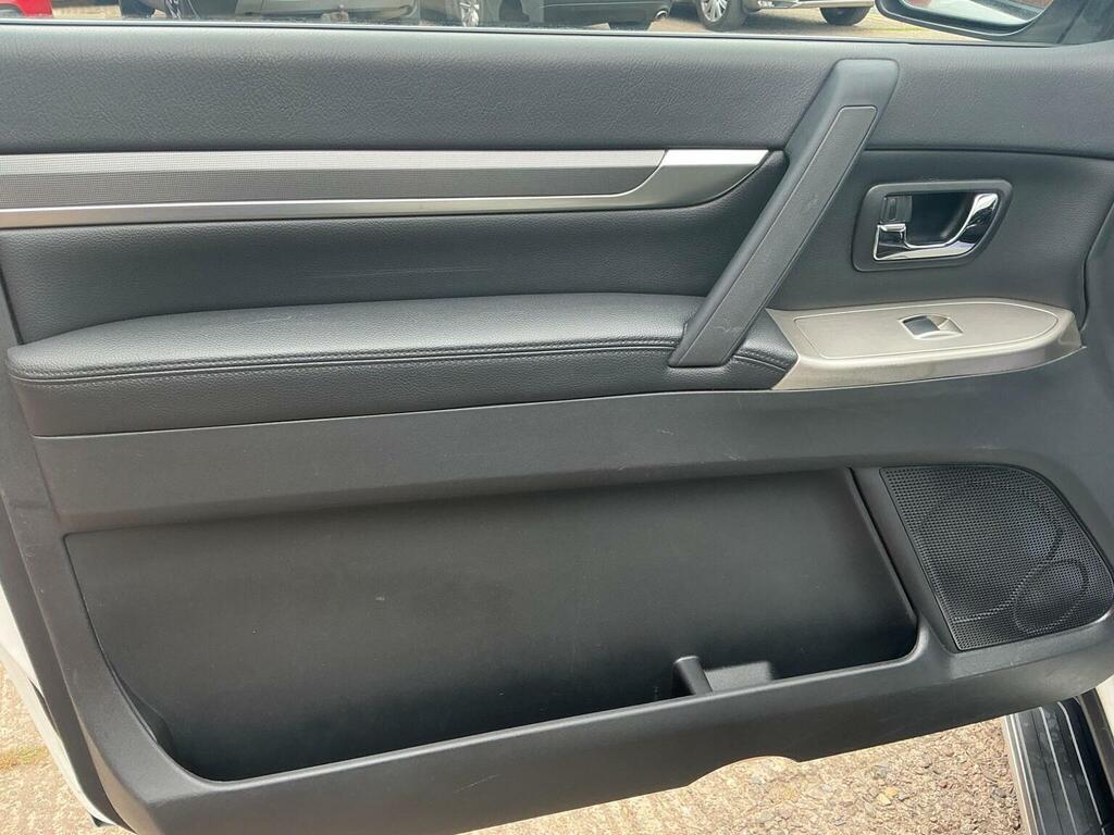 Mitsubishi Shogun 3.2 Di-dc Sg3 Suv 4Wd Lwb Euro 6 L #22