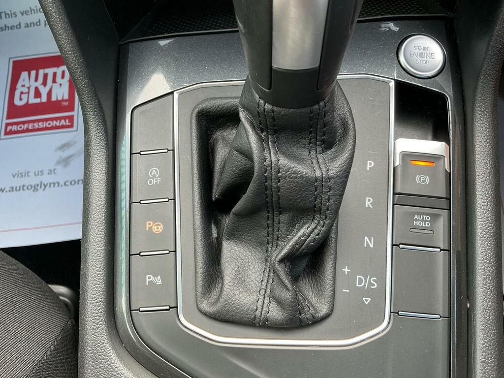Volkswagen Tiguan Tiguan Match Tdi 4Motion Grey #25