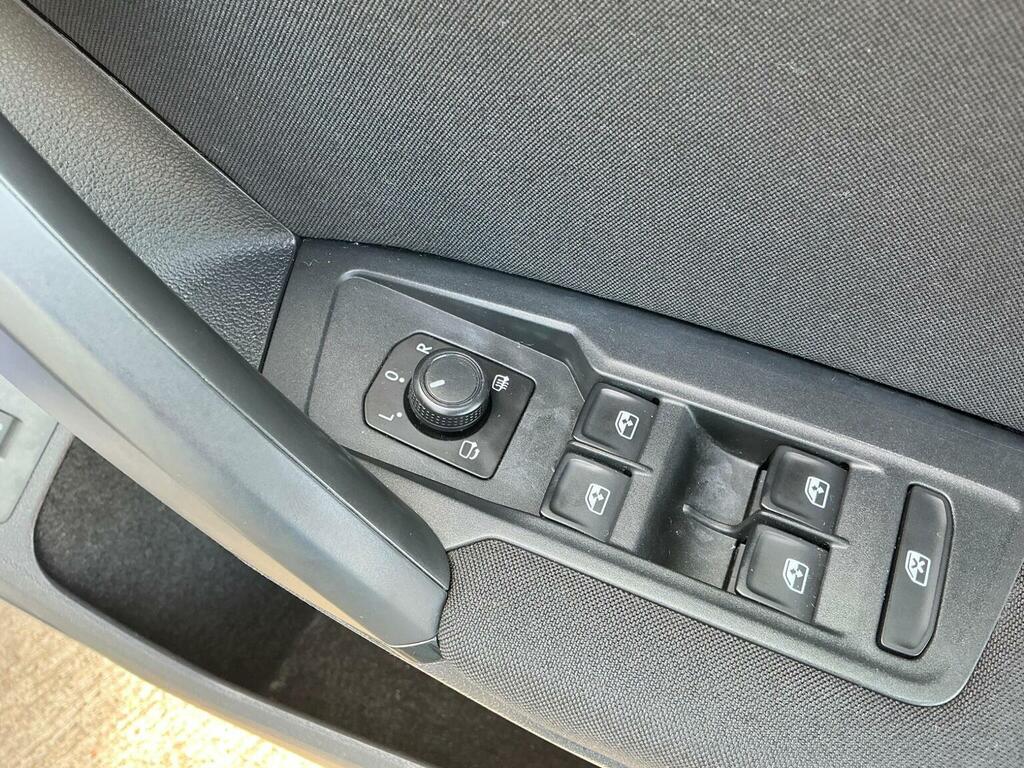 Volkswagen Tiguan Tiguan Match Tdi 4Motion Grey #29
