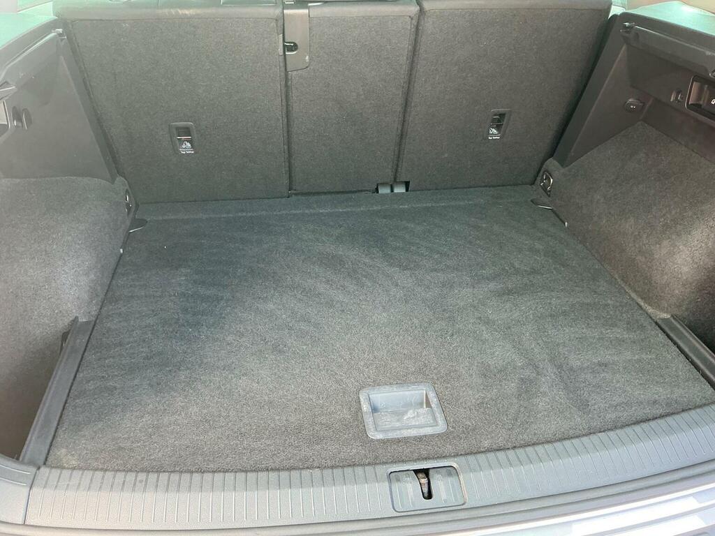 Volkswagen Tiguan Tiguan Match Tdi 4Motion Grey #28