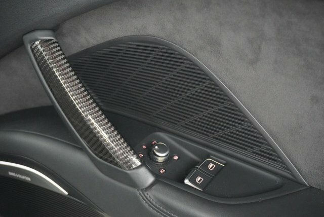 Audi TT RS Tt Rs Tfsi Quattro Audi Sport Ed S Tronic Cs Grey #35