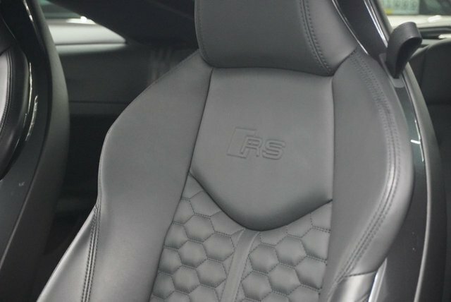 Audi TT RS Tt Rs Tfsi Quattro Audi Sport Ed S Tronic Cs Grey #77