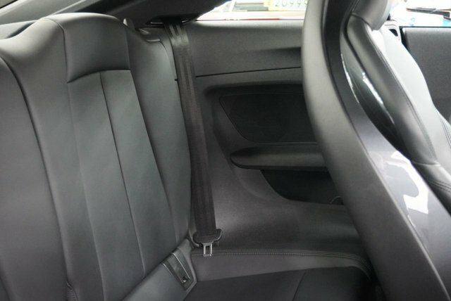Audi TT RS Tt Rs Tfsi Quattro Audi Sport Ed S Tronic Cs Grey #45