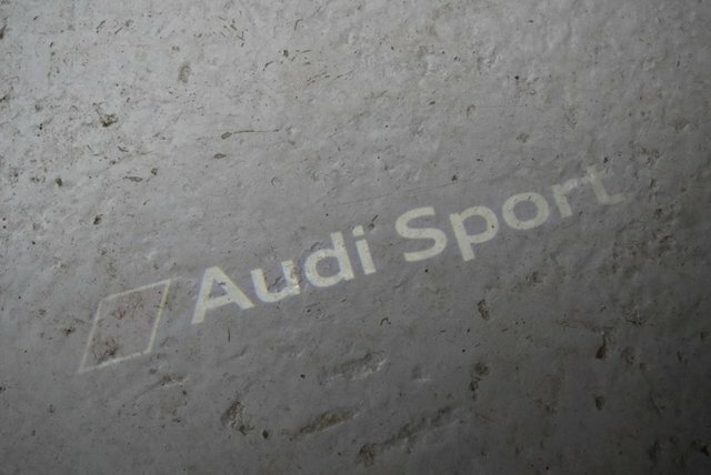 Audi TT RS Tt Rs Tfsi Quattro Audi Sport Ed S Tronic Cs Grey #72