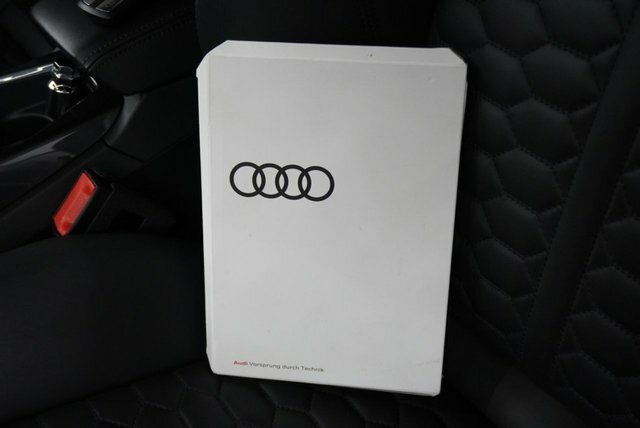 Audi TT RS Tt Rs Tfsi Quattro Audi Sport Ed S Tronic Cs Grey #86
