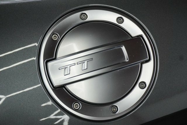 Audi TT RS Tt Rs Tfsi Quattro Audi Sport Ed S Tronic Cs Grey #21