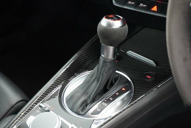 Audi TT RS Tt Rs Tfsi Quattro Audi Sport Ed S Tronic Cs Grey #55