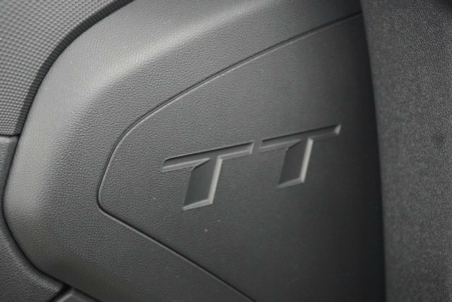 Audi TT RS Tt Rs Tfsi Quattro Audi Sport Ed S Tronic Cs Grey #47