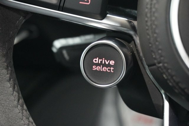 Audi TT RS Tt Rs Tfsi Quattro Audi Sport Ed S Tronic Cs Grey #51