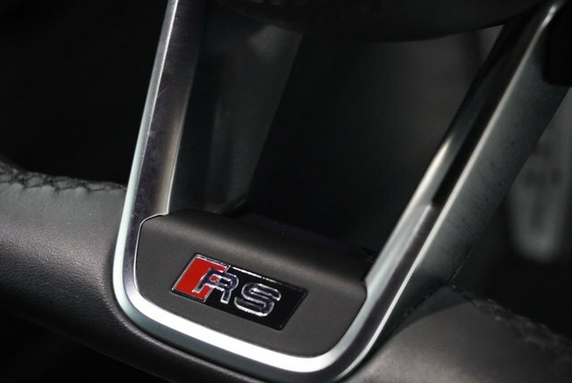 Audi TT RS Tt Rs Tfsi Quattro Audi Sport Ed S Tronic Cs Grey #52