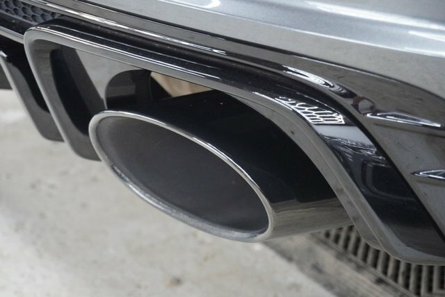 Audi TT RS Tt Rs Tfsi Quattro Audi Sport Ed S Tronic Cs Grey #28