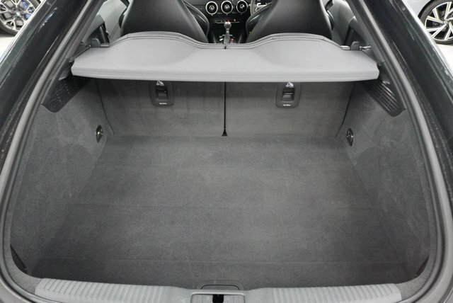 Audi TT RS Tt Rs Tfsi Quattro Audi Sport Ed S Tronic Cs Grey #89