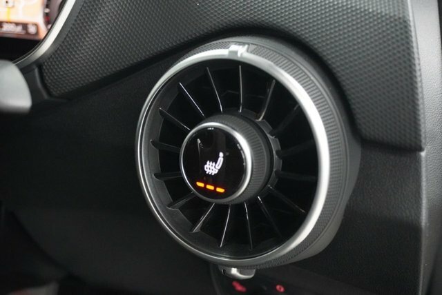Audi TT RS Tt Rs Tfsi Quattro Audi Sport Ed S Tronic Cs Grey #49