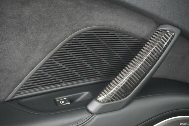 Audi TT RS Tt Rs Tfsi Quattro Audi Sport Ed S Tronic Cs Grey #70