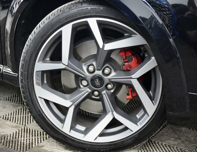 Ford Puma 1.5T Ecoboost St Suv Euro 6 S S Black #2