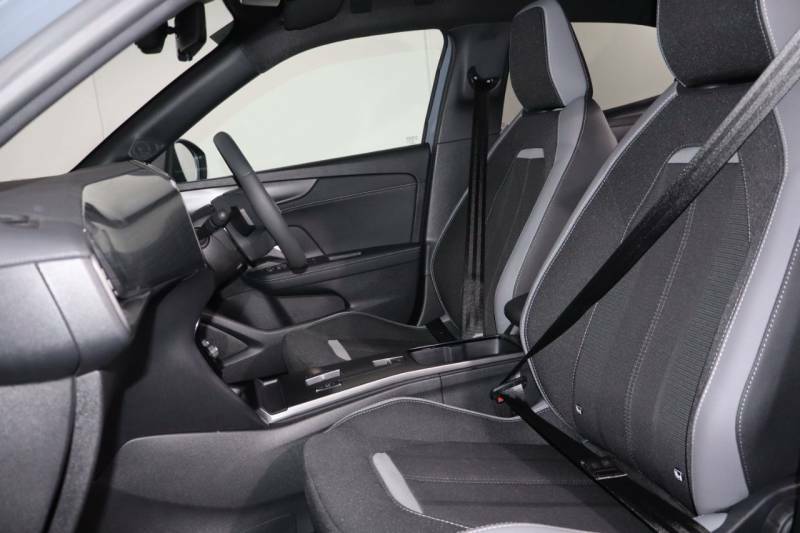 Vauxhall Mokka 1.2 Turbo Gs Grey #3