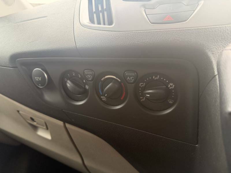 Ford Tourneo Custom 300 Limited L2 Tdci Black #21