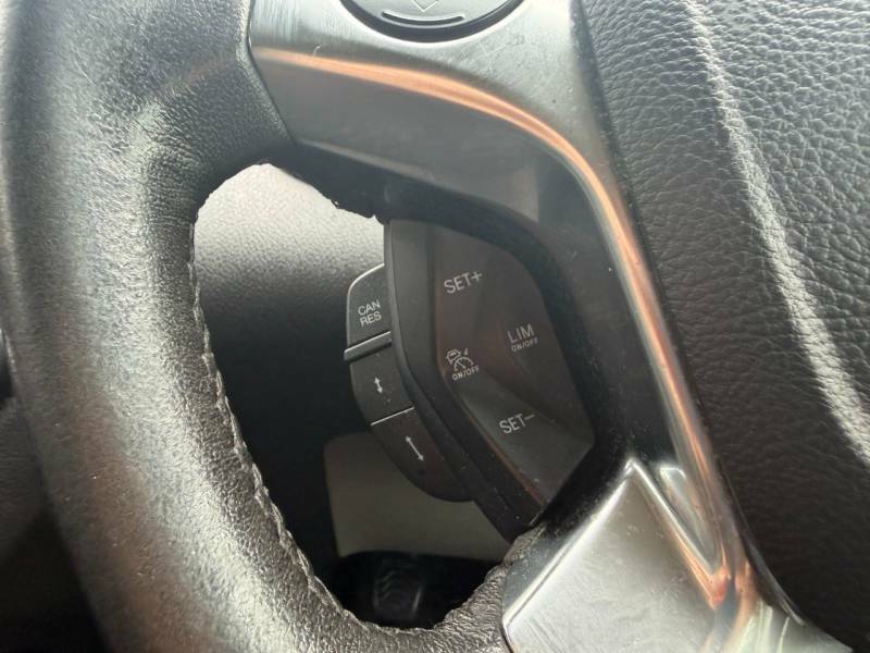 Ford Tourneo Custom 300 Limited L2 Tdci Black #17