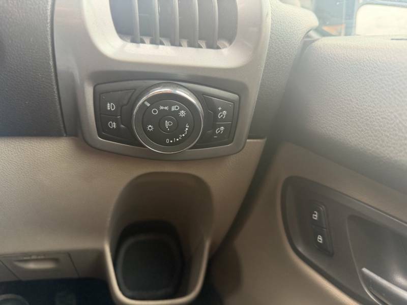 Ford Tourneo Custom 300 Limited L2 Tdci Black #18