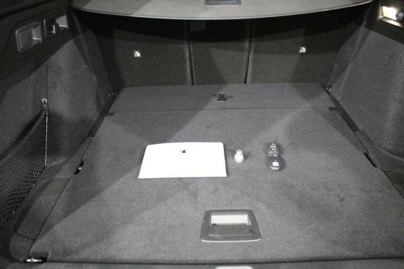 Vauxhall Astra 54Kwh Ultimate Sports Tourer 15 Grey #14