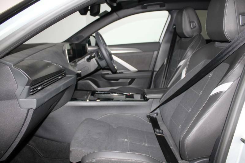Vauxhall Astra 1.2 Turbo Hybrid 145 Ultimate E-dct6 Grey #3