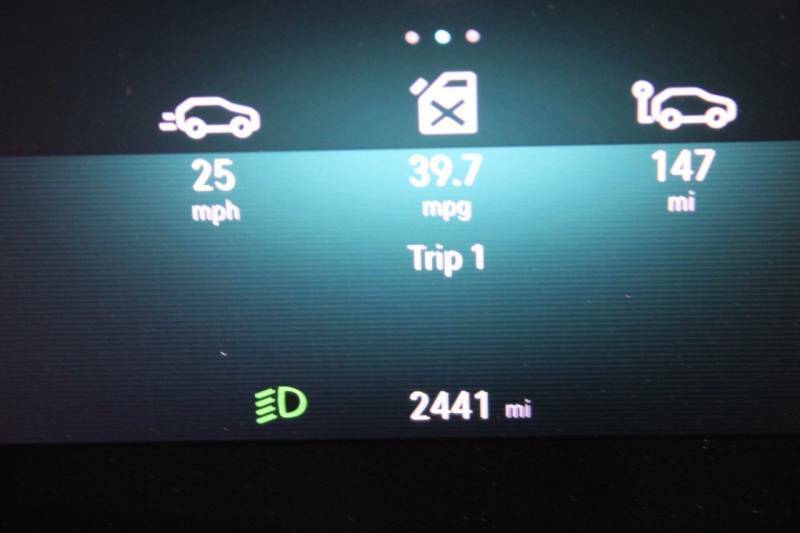 Vauxhall Astra 54Kwh Ultimate Sports Tourer 15 Grey #15
