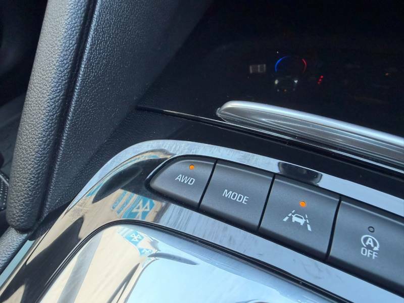 Vauxhall Insignia 1.5 Turbo D Ultimate Nav Grand Sport Euro 6 Ss Blue #42